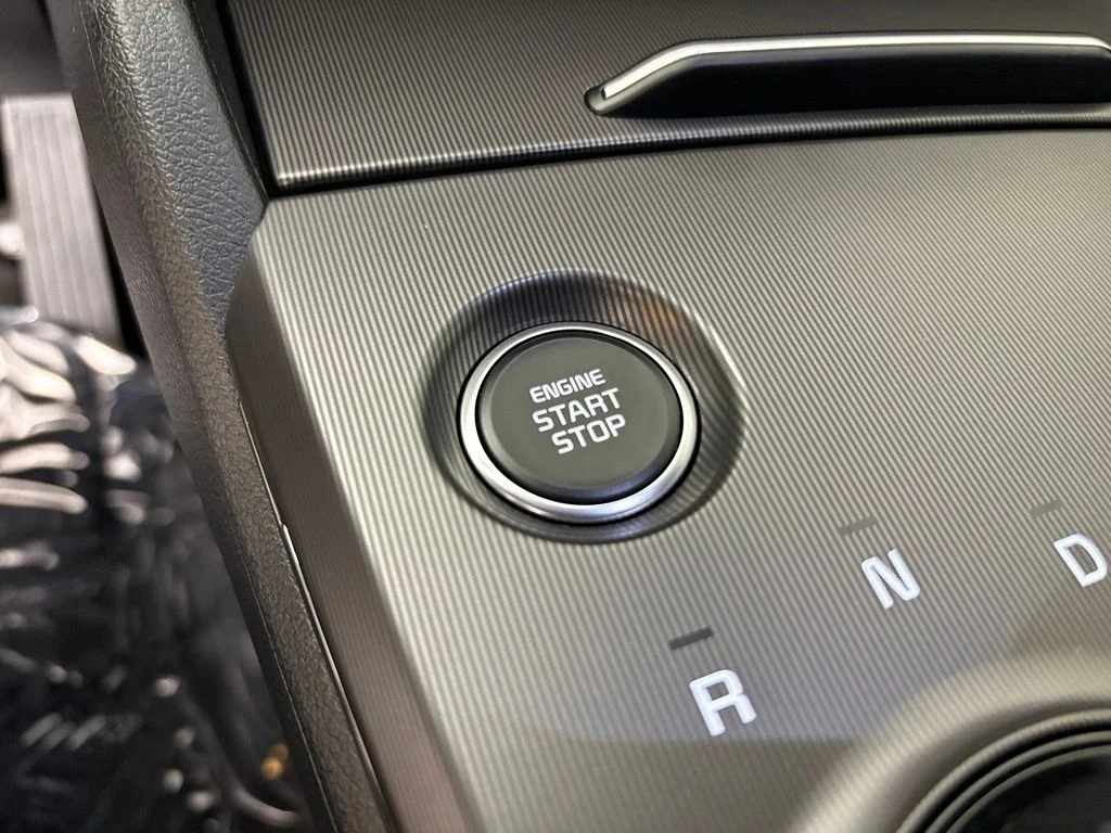 New 2026 Blue Kia EX image 30