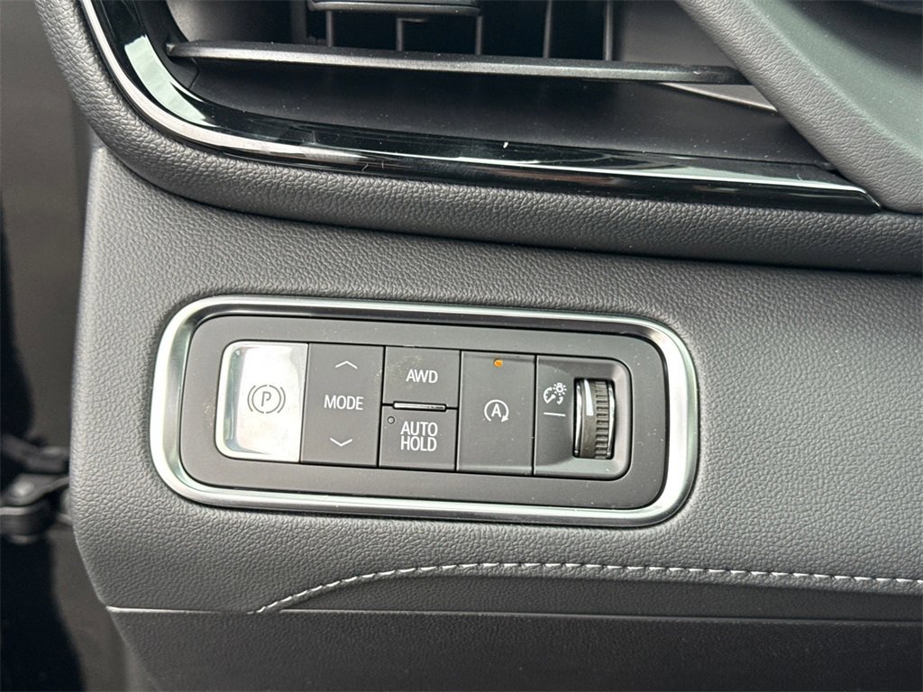 2026 BUICK ENCLAVE - Image 18