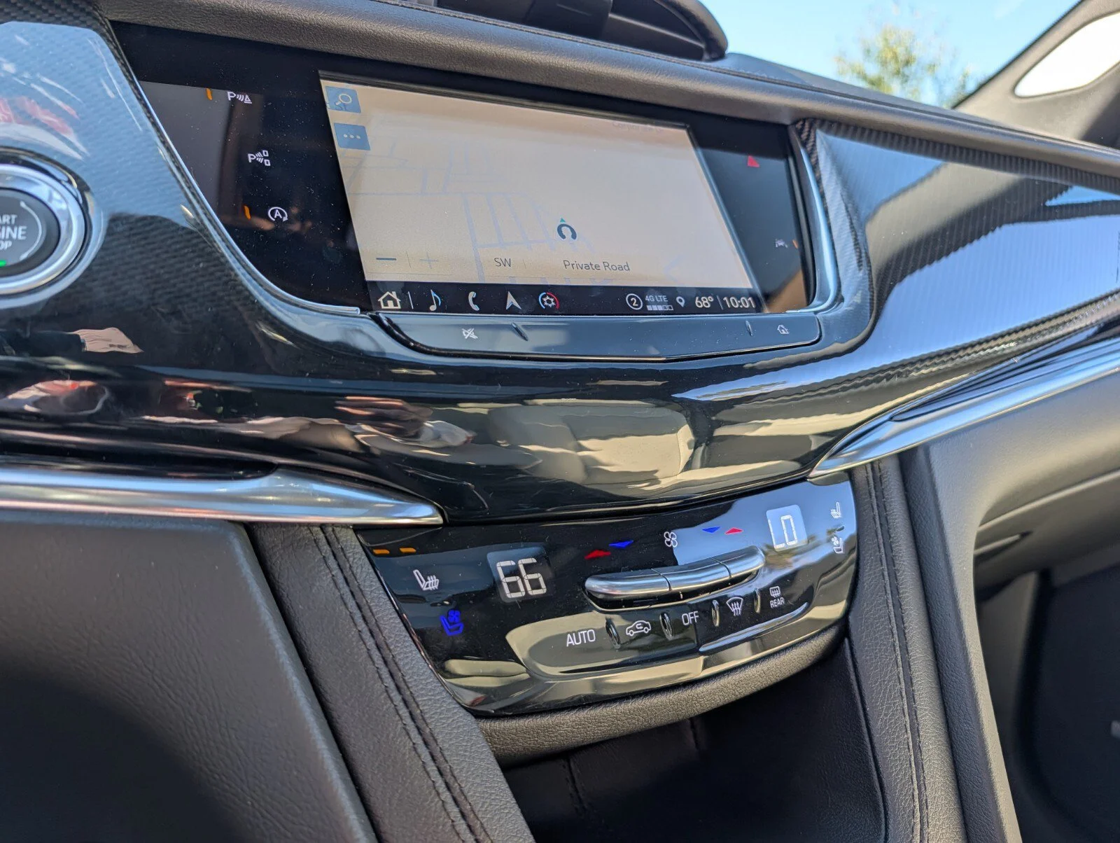 2023 Cadillac XT6 Sport - Photo 7