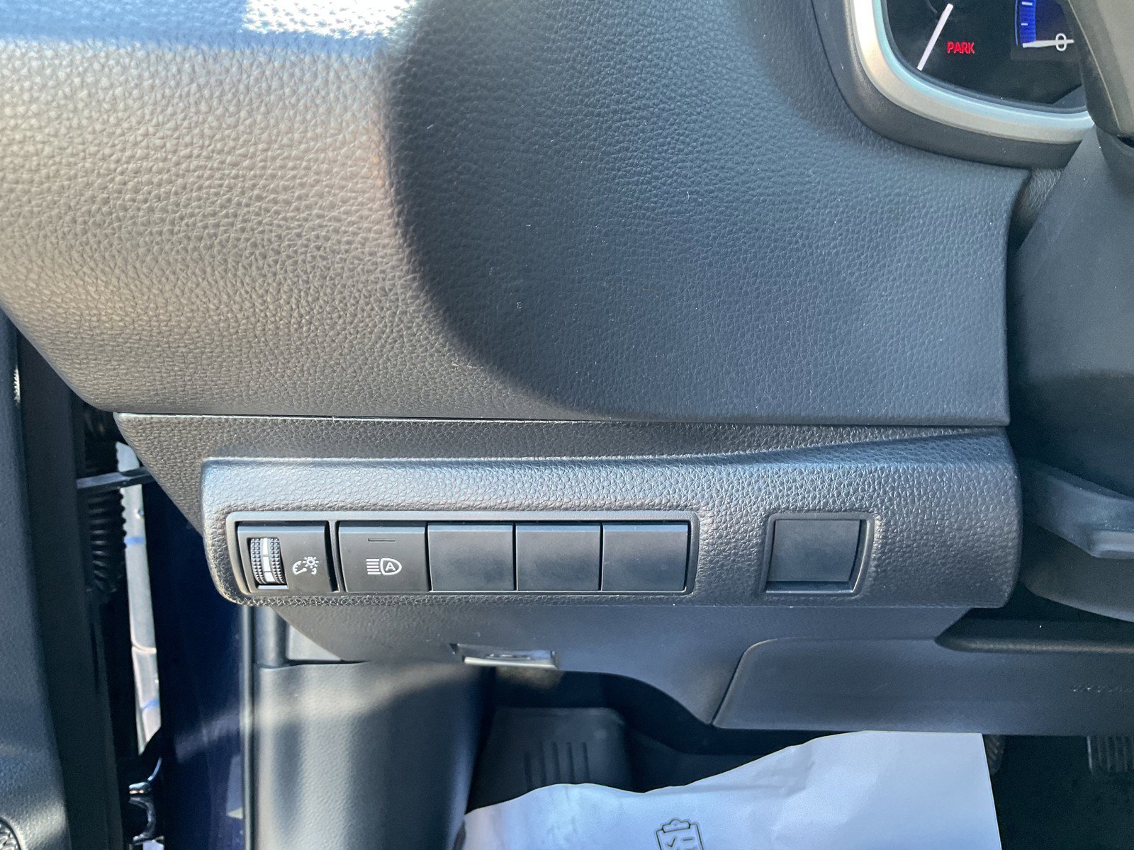 Certified Used 2021 Blueprint Toyota XSE image 23