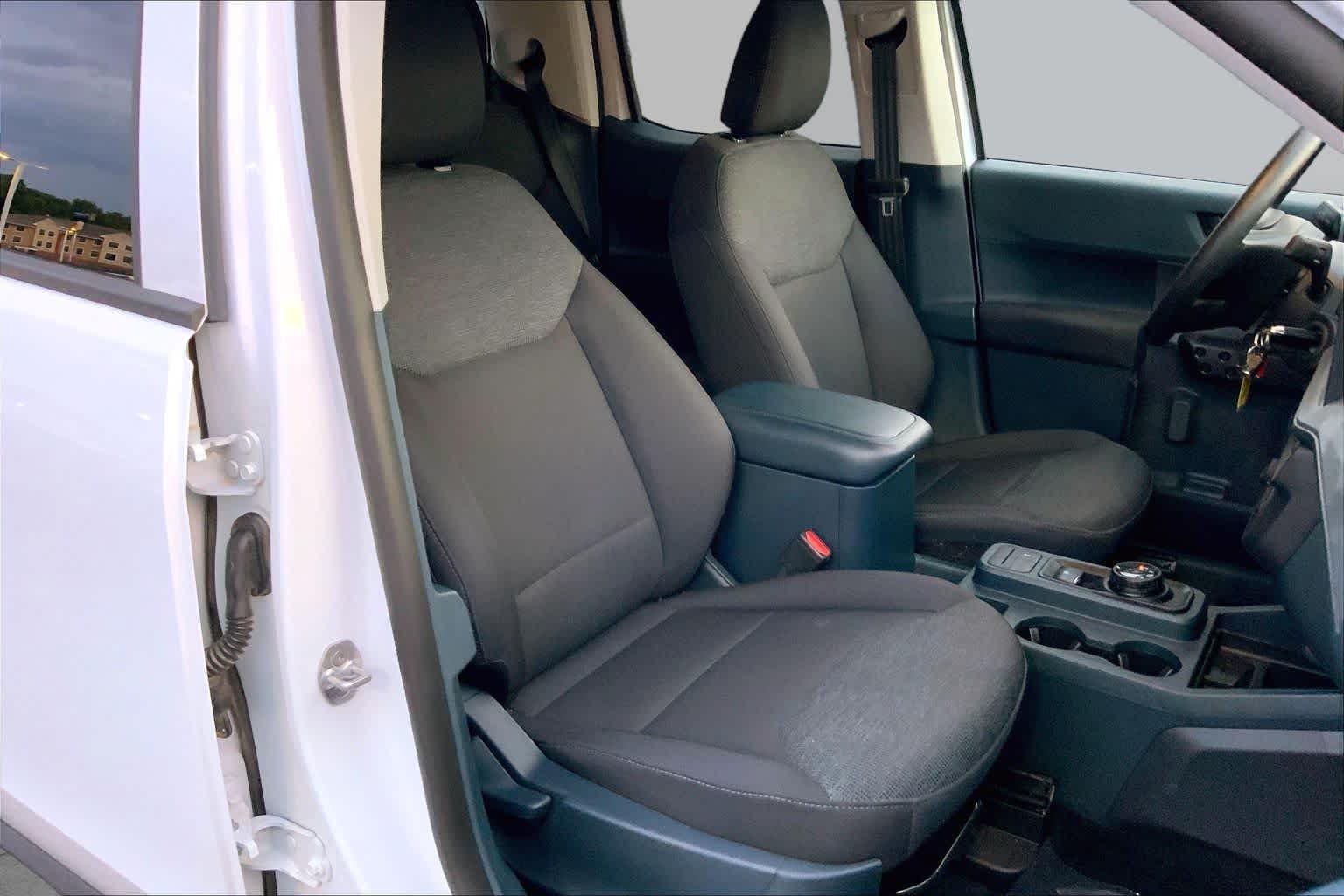 Used 2025 Oxford White Ford XL image 9