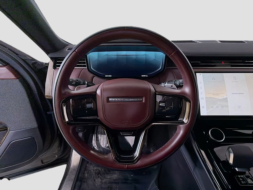 2023 Land Rover Range Rover Sport SE Dynamic - Photo 31