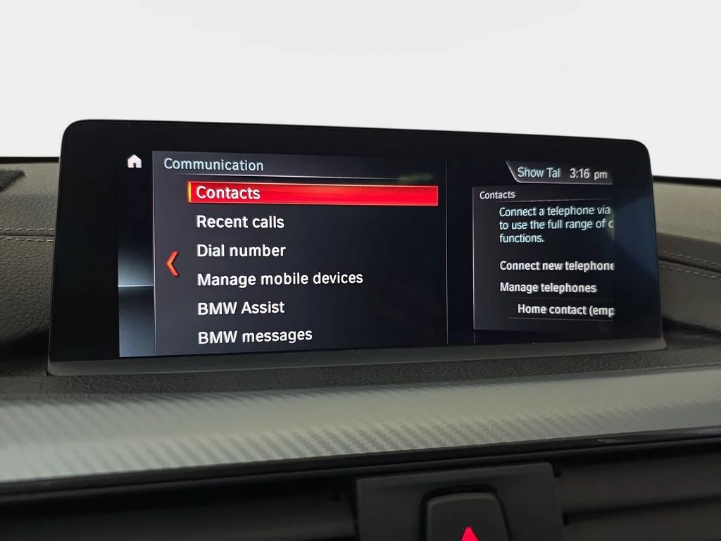 Used 2019 Mineral Grey Metallic BMW 440i Gran Coupe image 24
