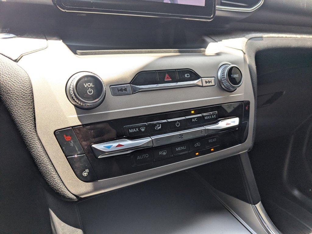 Used 2022  Ford Timberline image 18