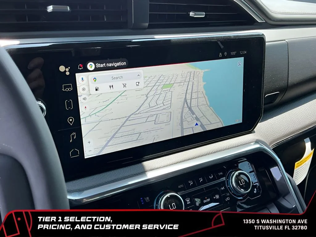 New 2026 Coastal Dune GMC Denali image 44