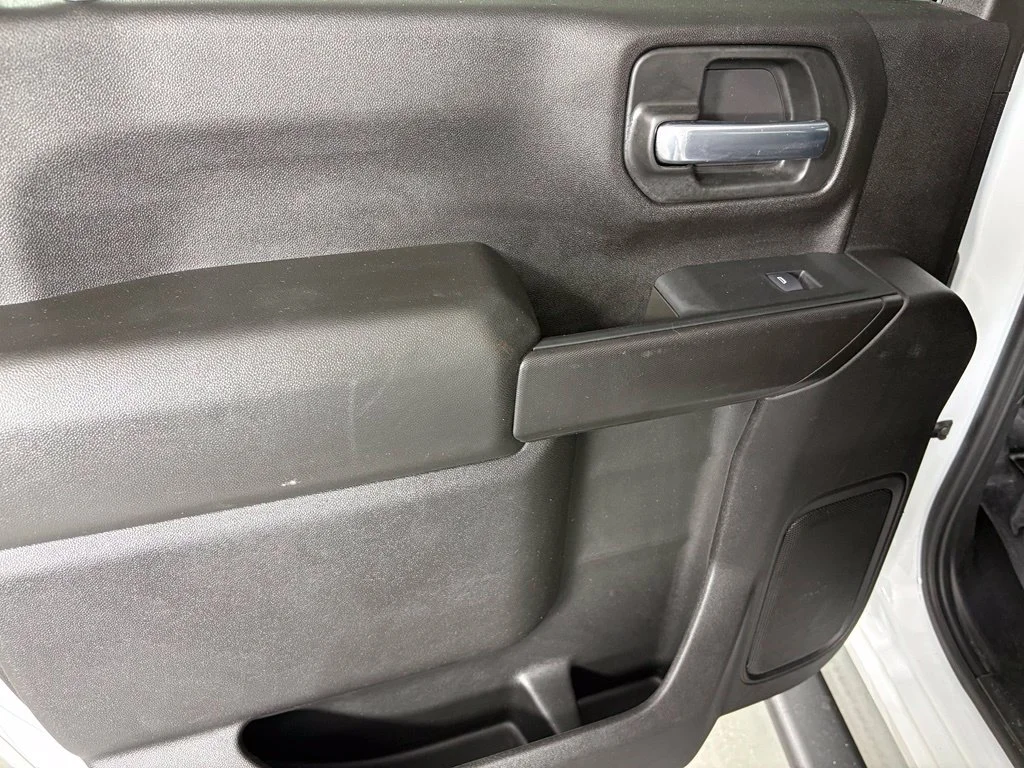 Used 2024 White GMC Pro image 32