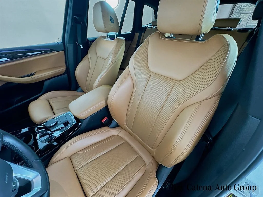 Certified Used 2023 White BMW xDrive30i image 21