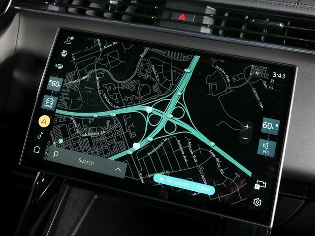 New 2026 Borasco Grey Land Rover Dynamic SE image 15