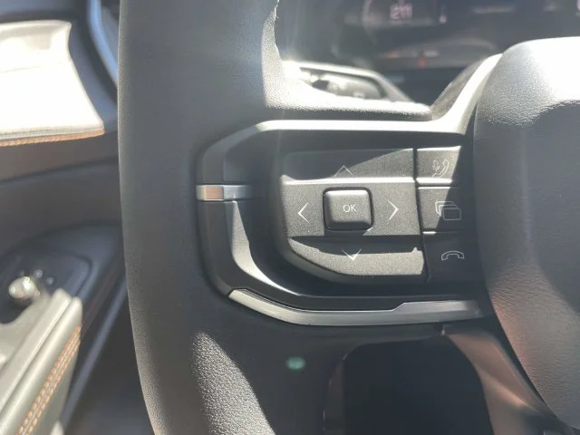 New 2026 Black Jeep Limited image 25
