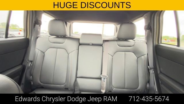 New 2026 41 Exterior Paint Jeep Limited image 24