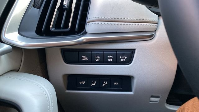 2026 Mazda CX-90 Premium Sport Package - Photo 17