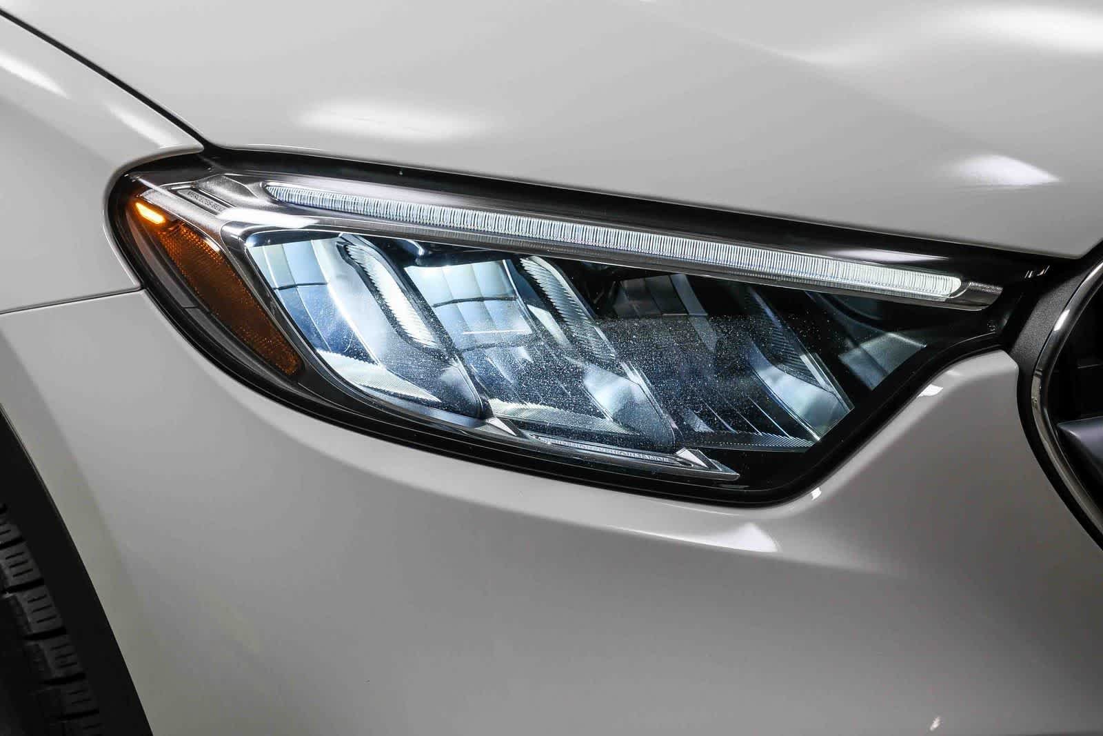 Certificado de Ocasión 2025 Blanco Polar Mercedes-Benz GLC 300 image 14