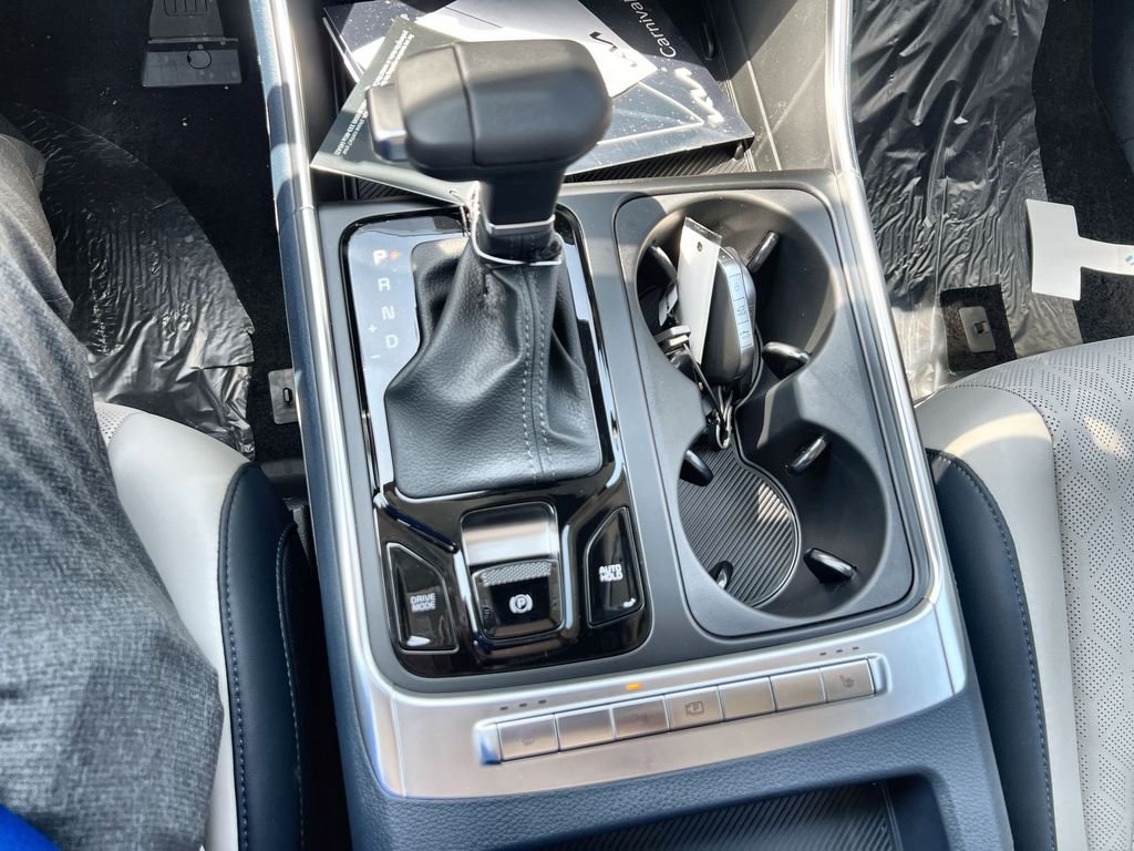 New 2026 White Kia EX image 20
