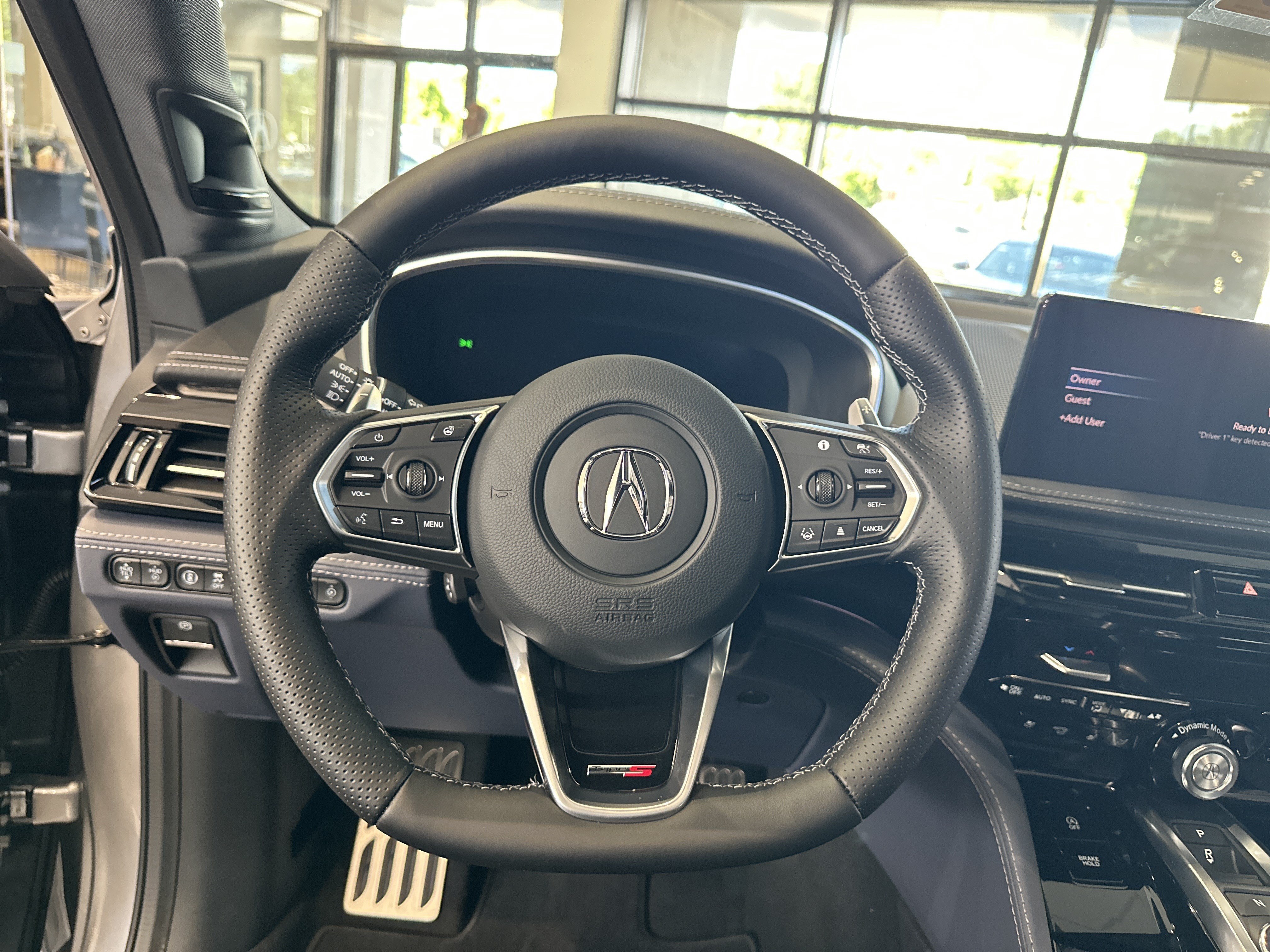 New 2026  Acura  image 17