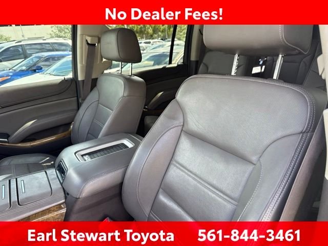 Used 2017 Silver GMC Denali image 25