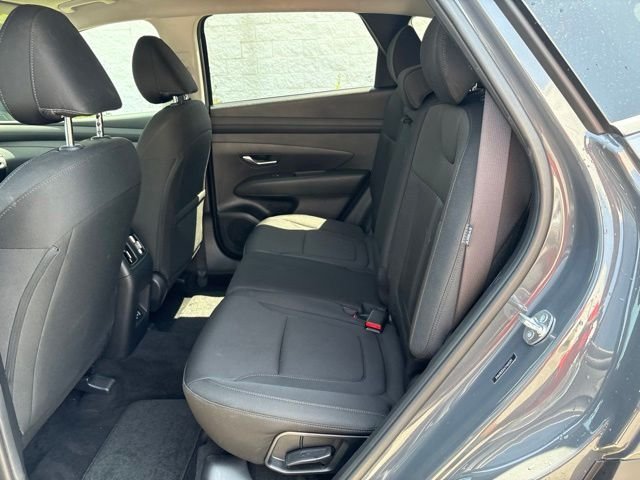 Used 2026 Gray Hyundai SEL image 31