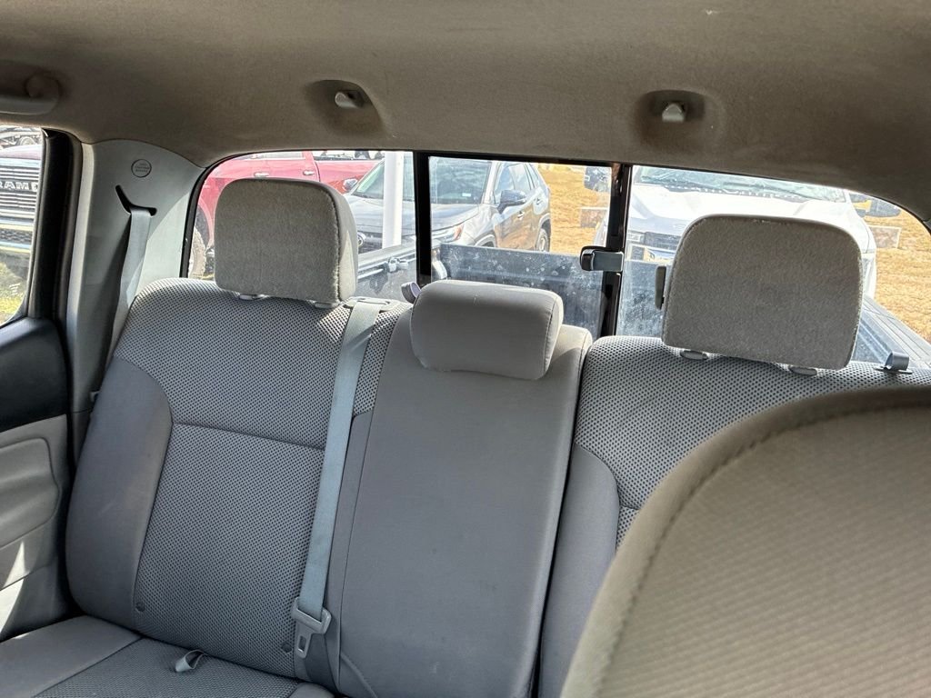 Used 2013 Gray Toyota PreRunner image 9