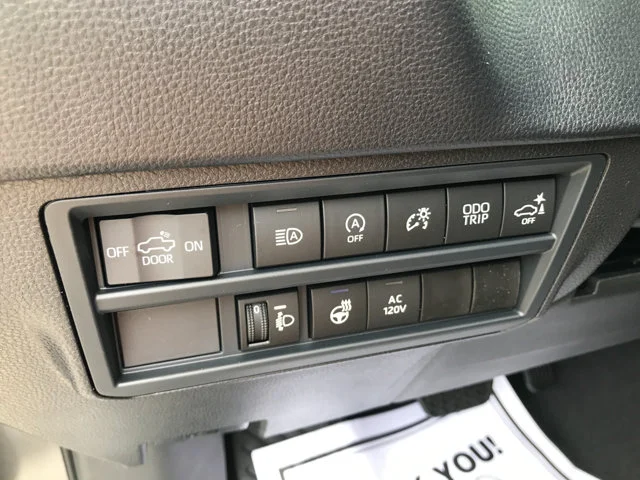 New 2026 Magnetic Gray Metallic Toyota SR5 image 15