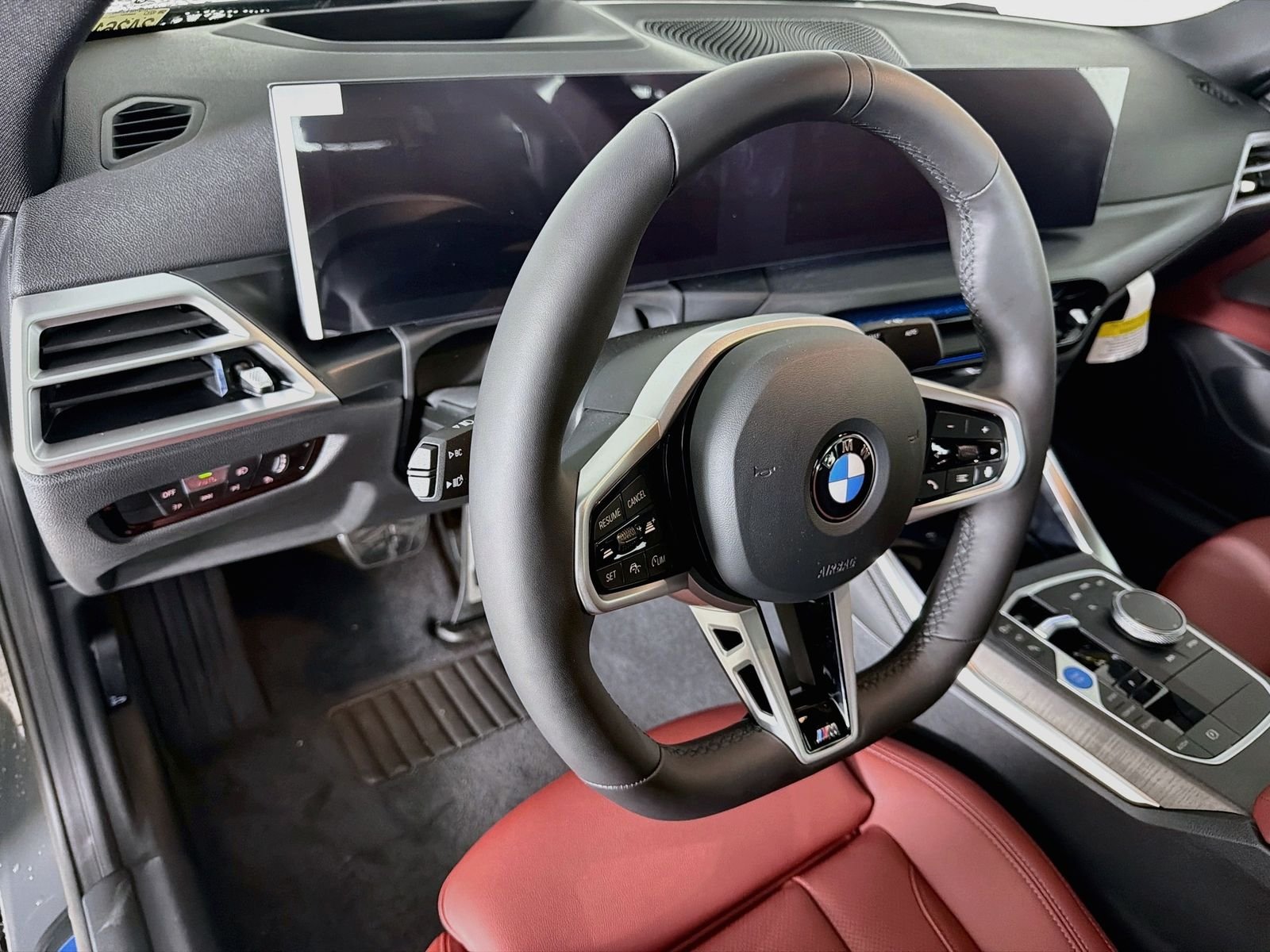 New 2026 Dravit Grey Metallic BMW eDrive40 image 9