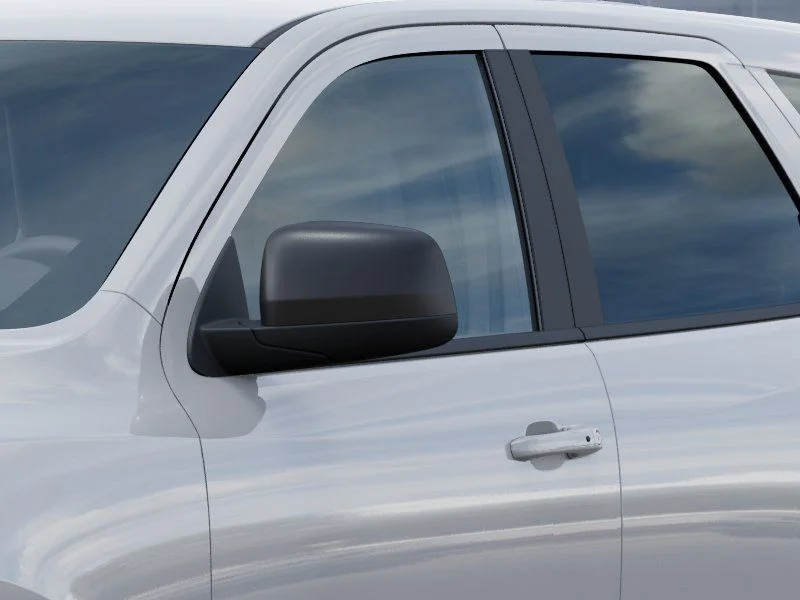New 2026 White Knuckle Clear-Coat Exterior Paint Dodge GT image 13