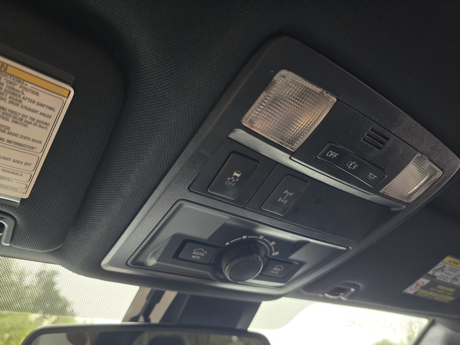 2019 Toyota Tacoma TRD Off Road - Photo 25