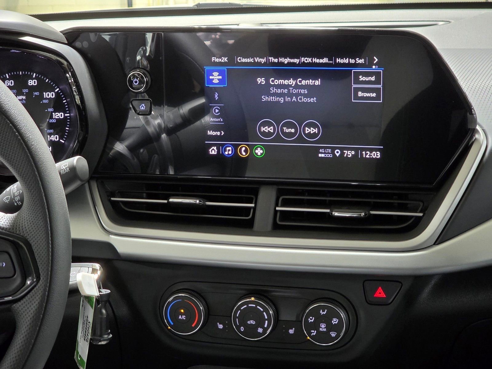 2026 Chevrolet Trax LS - Photo 25