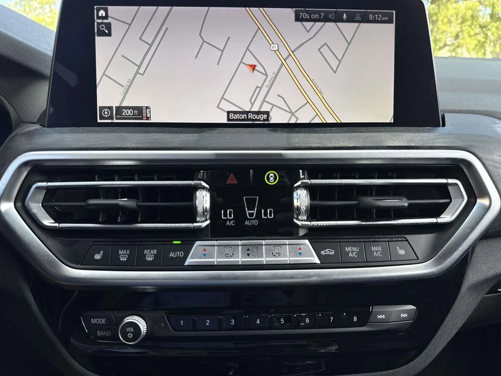 2024 BMW X3 30i - Photo 21