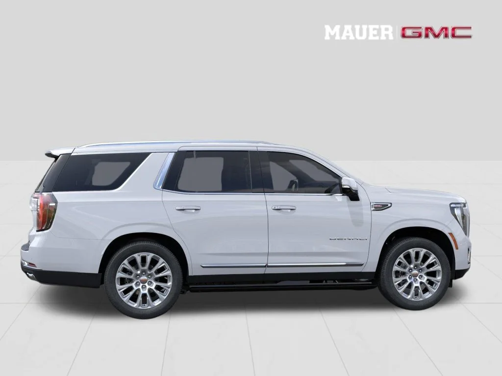 2026 GMC Yukon Denali - Photo 6