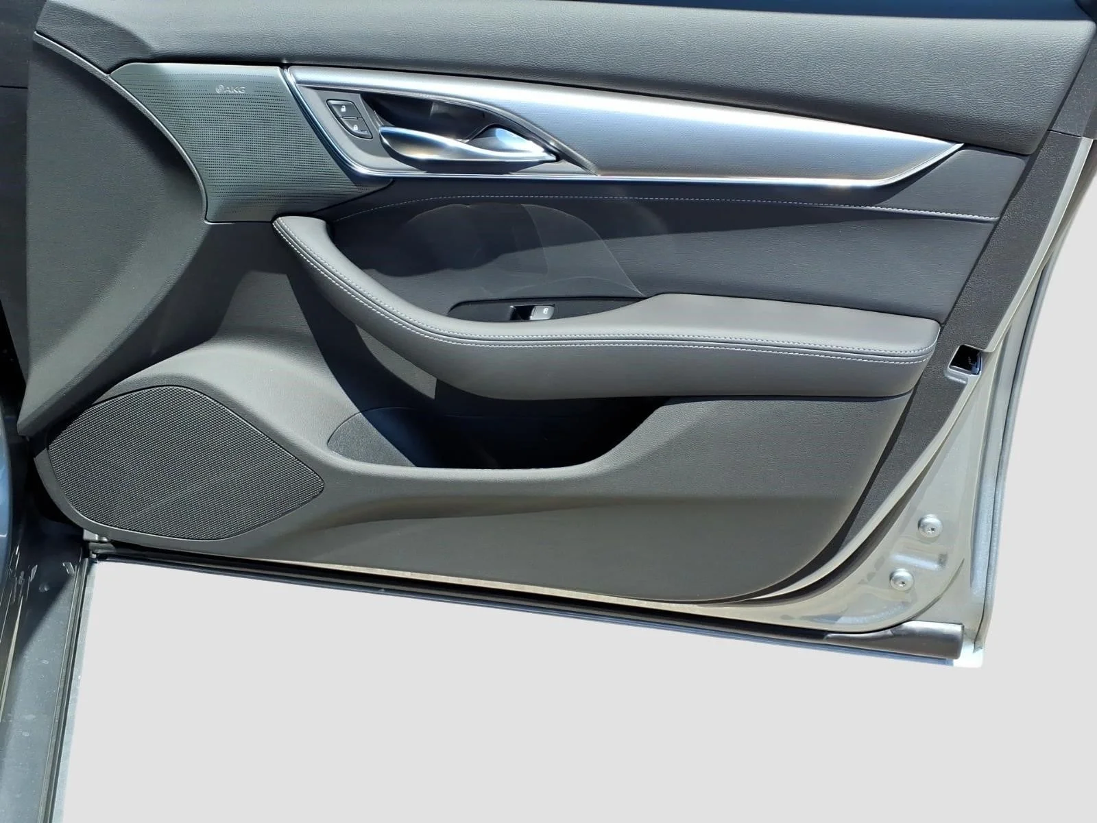 2026 Cadillac CT5 Premium Luxury - Photo 63
