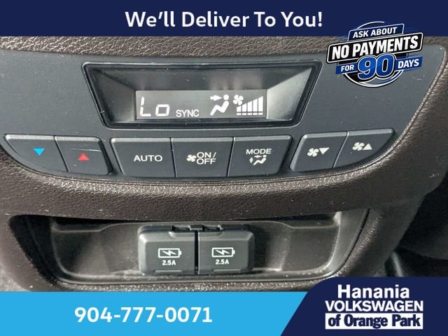 Used 2019 White Acura 3.5L image 15