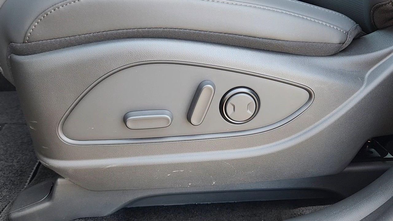 2026 Hyundai Palisade XRT Pro - Photo 8