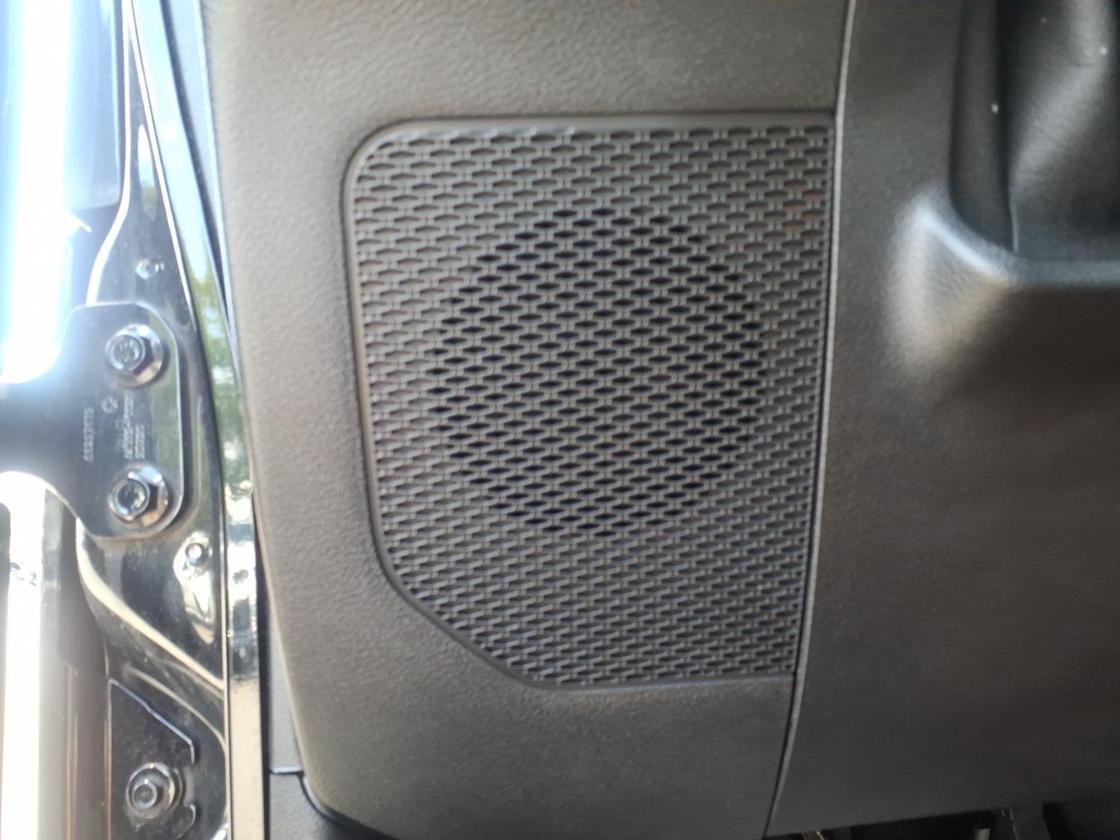 Used 2021 Black Clearcoat Jeep Rubicon image 7