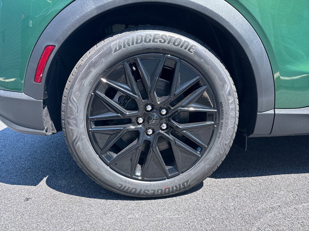 2025 Ford Mustang Mach-E Select - Photo 27