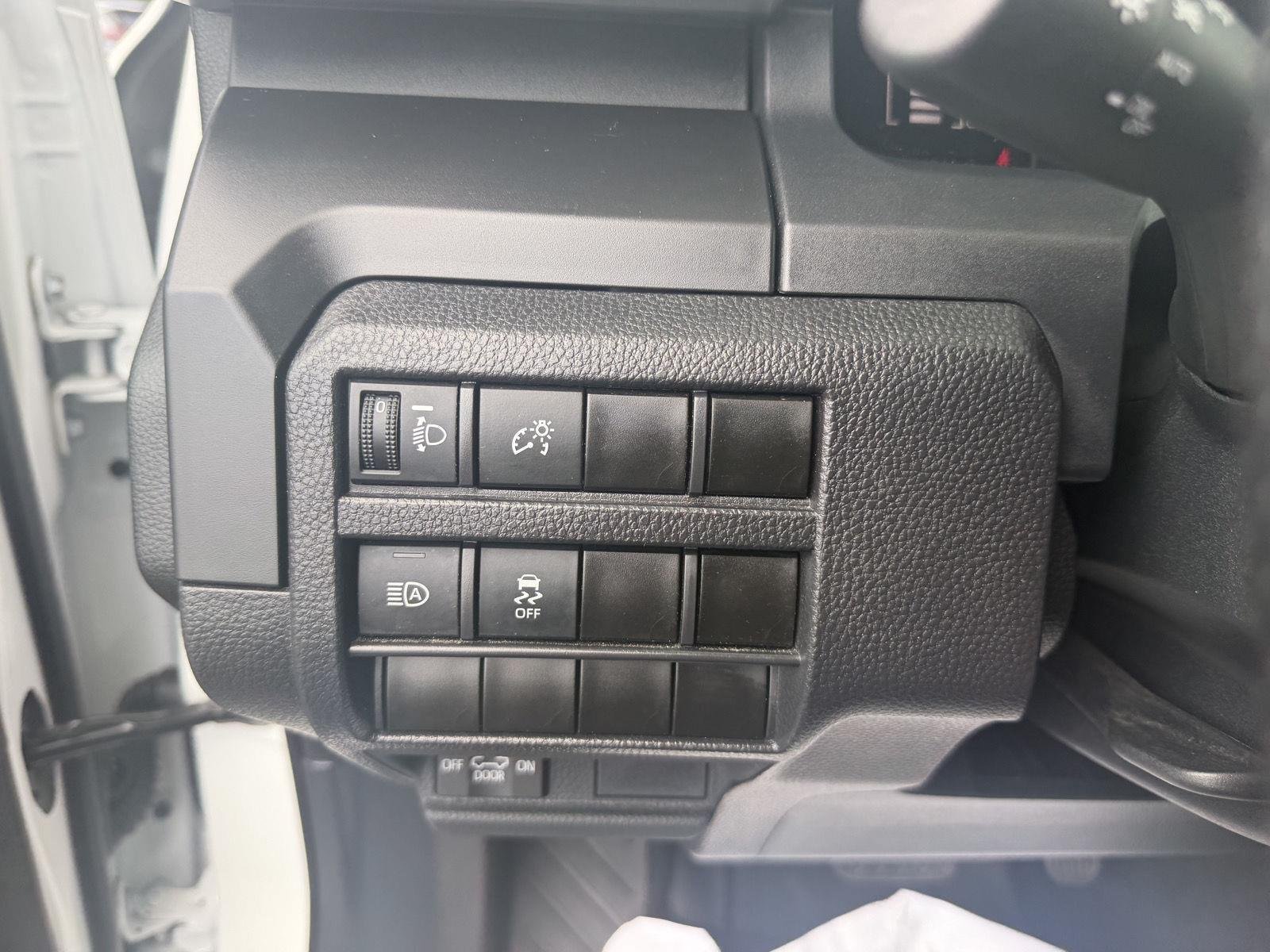 Used 2024 Ice Cap Toyota SR image 17