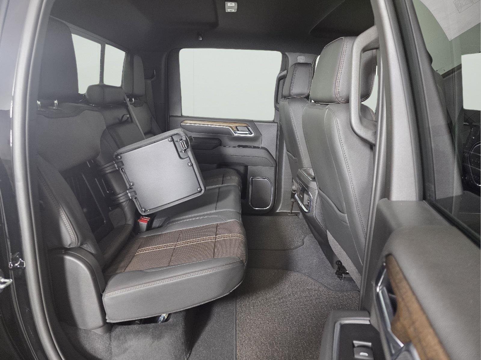 2026 Chevrolet Silverado 2500 HD High Country - Photo 21