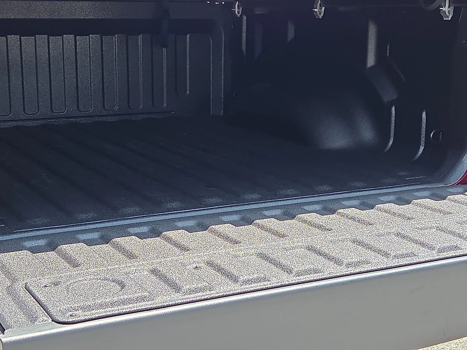 2026 RAM Ram 1500 Pickup Tradesman - Photo 9