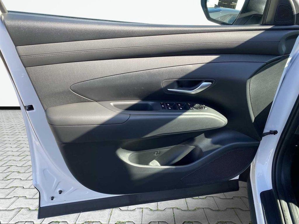 New 2026 White Hyundai XRT FWD image 26