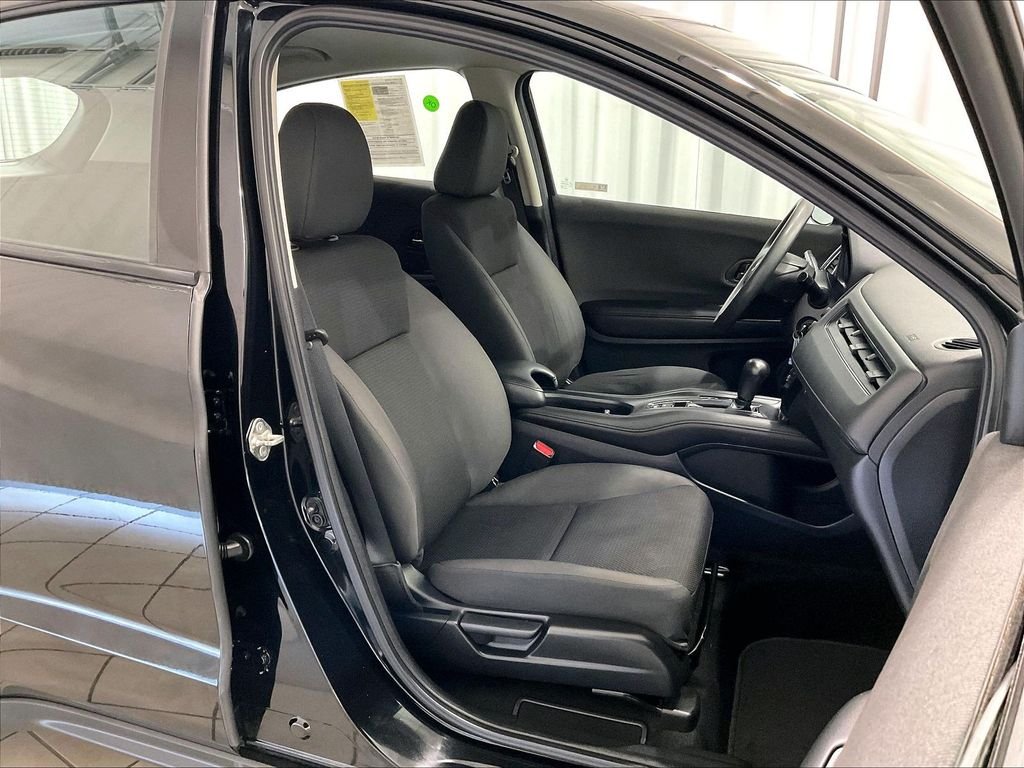 Used 2019 Black Honda LX image 11