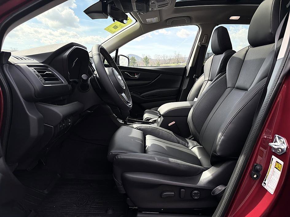2026 Subaru Ascent Onyx Edition-Touring - Photo 11