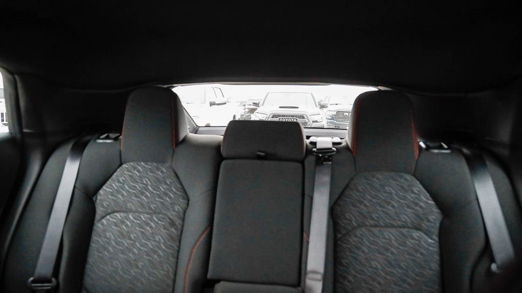 New 2026 Diamond Black Crystal Pearlcoat Dodge R/T image 26