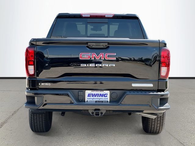 2026 GMC Sierra 1500 Elevation - Photo 5