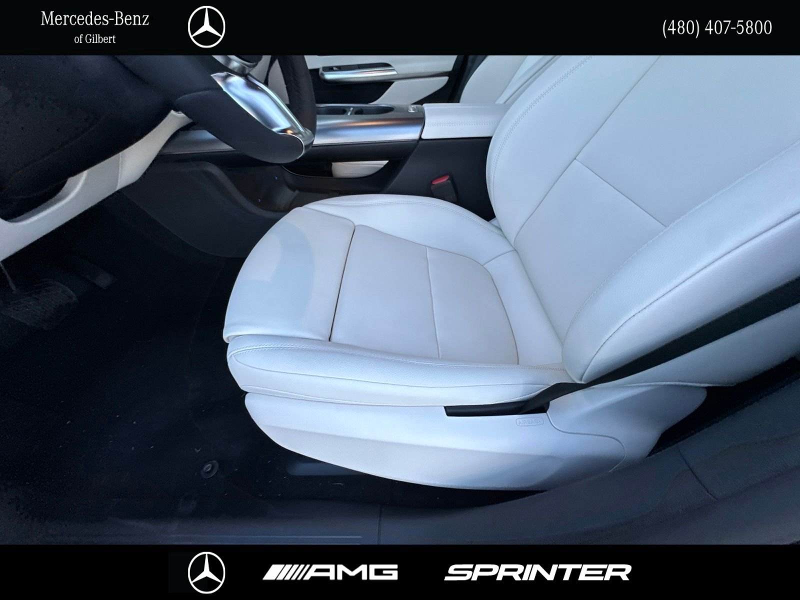 New 2027 Night Black Mercedes-Benz 220 image 12