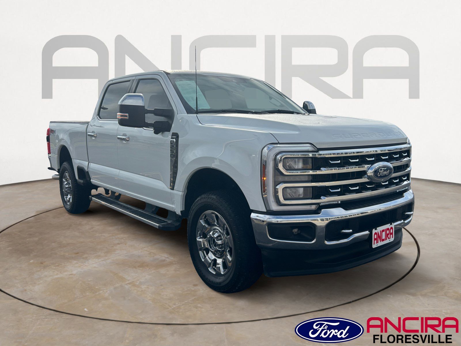 2024 Ford F-250 Lariat 4x4 Crew Cab 6-3/4' Box's photo