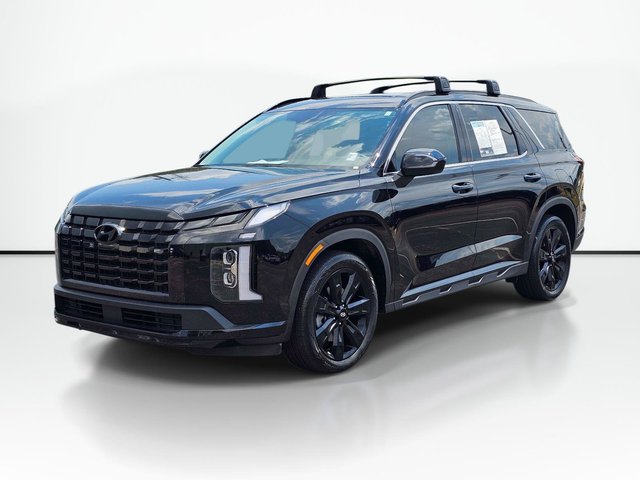 2024 Hyundai Palisade XRT