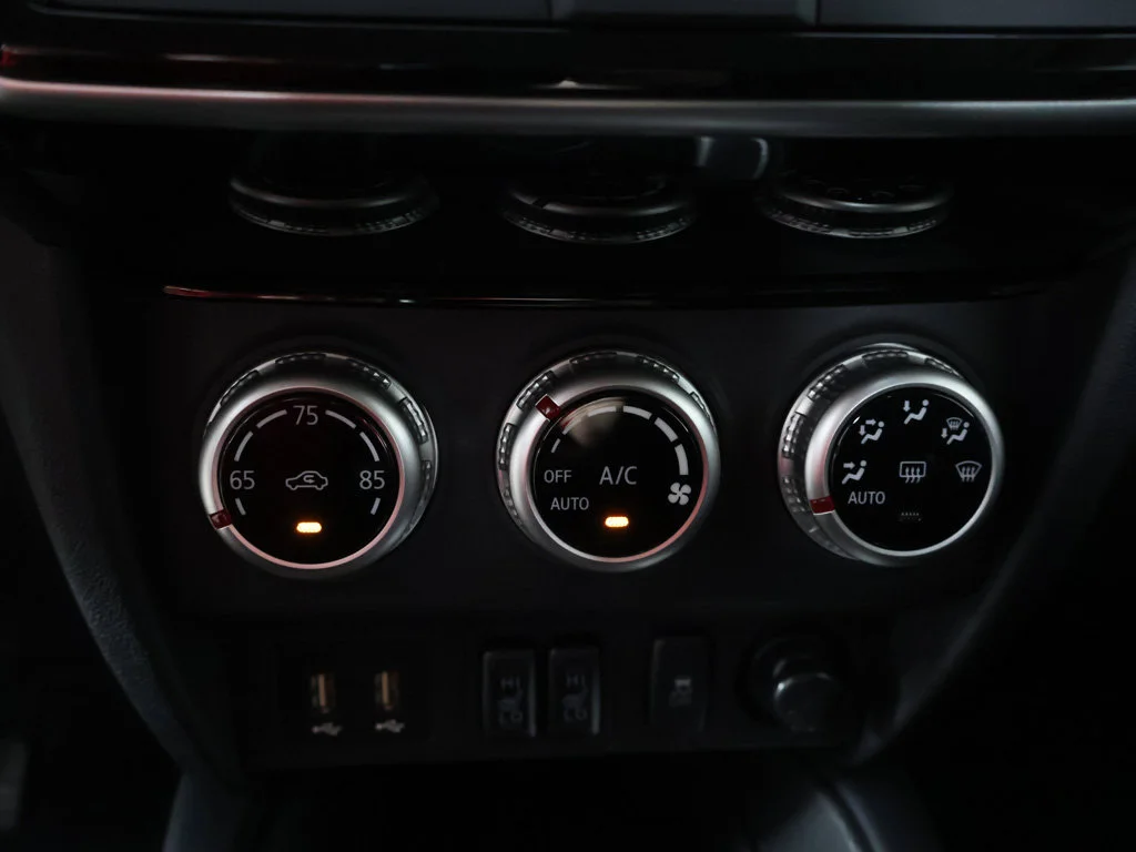 New 2027 Red Mitsubishi 2.0 LE 2WD image 39