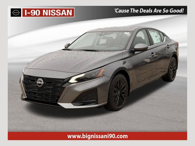2026 Nissan Altima SV Special Edition