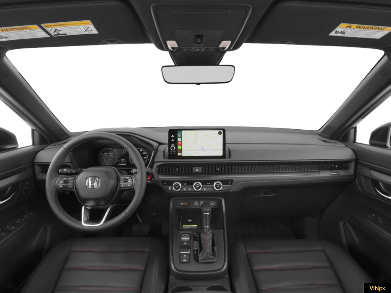 2024 Honda CR-V Sport-L - Photo 4
