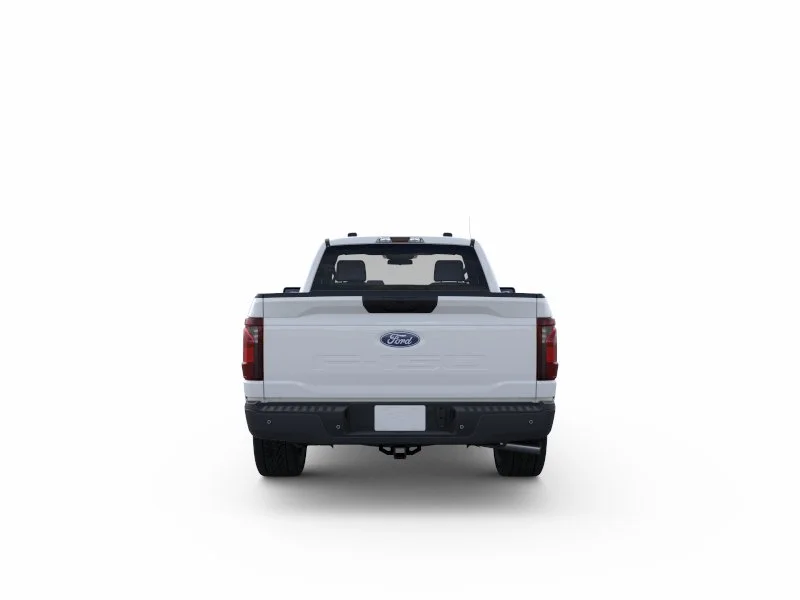 New 2026 Oxford White Ford XL image 5