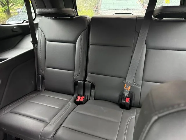 Used 2021 Red Chevrolet LT image 19