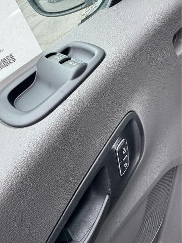 2025 Ford Transit Van Base - Photo 12